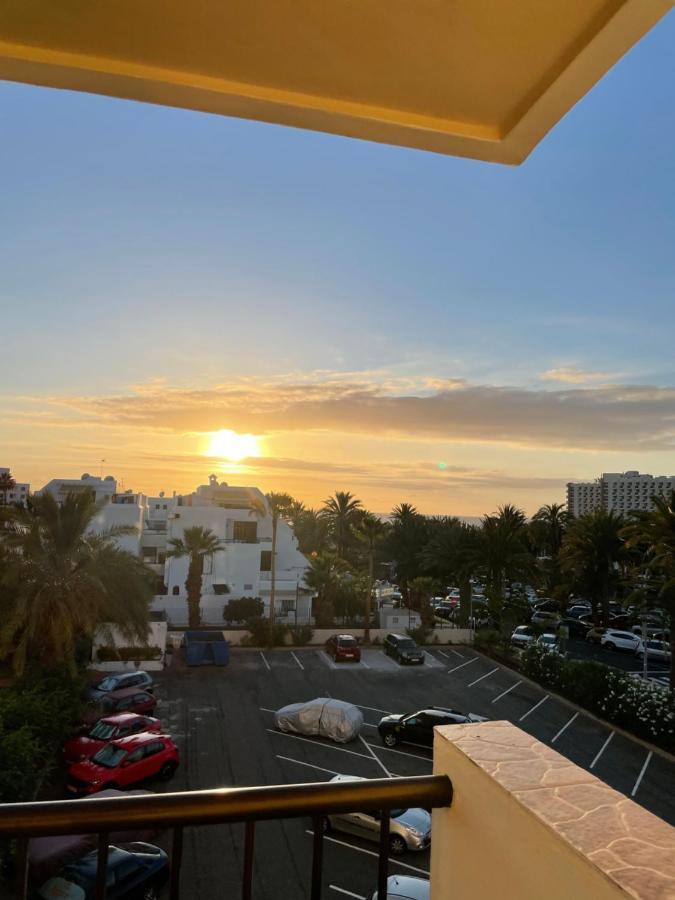 El Dorado Estrella Apartment ปลายาเดลาสอเมริกาส ภายนอก รูปภาพ