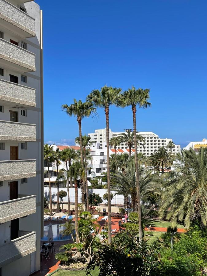 El Dorado Estrella Apartment ปลายาเดลาสอเมริกาส ภายนอก รูปภาพ