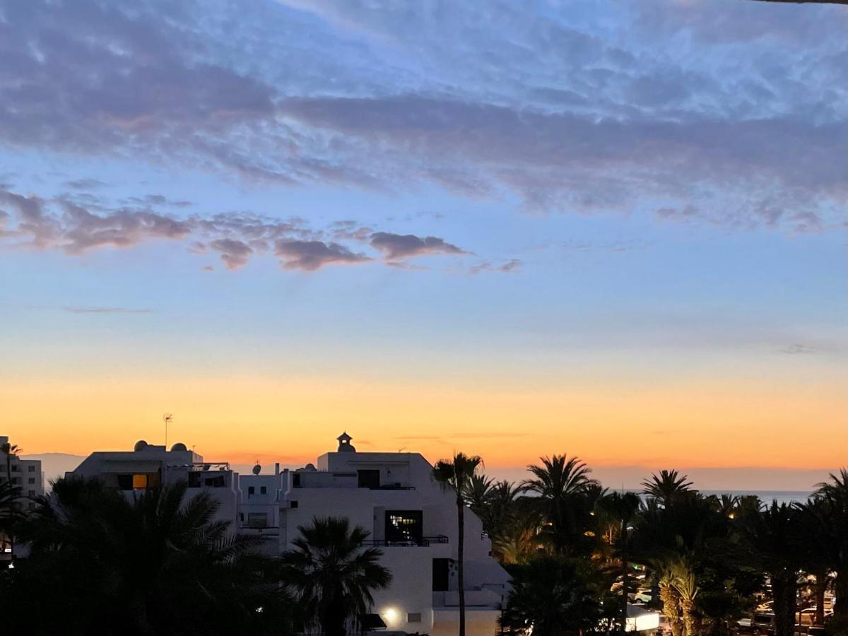 El Dorado Estrella Apartment ปลายาเดลาสอเมริกาส ภายนอก รูปภาพ