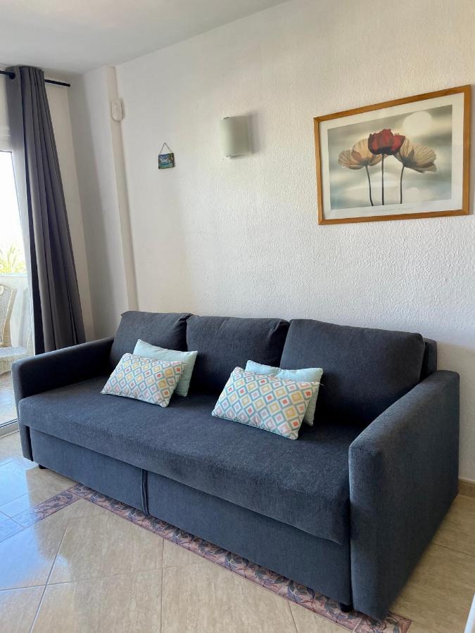 El Dorado Estrella Apartment ปลายาเดลาสอเมริกาส ภายนอก รูปภาพ