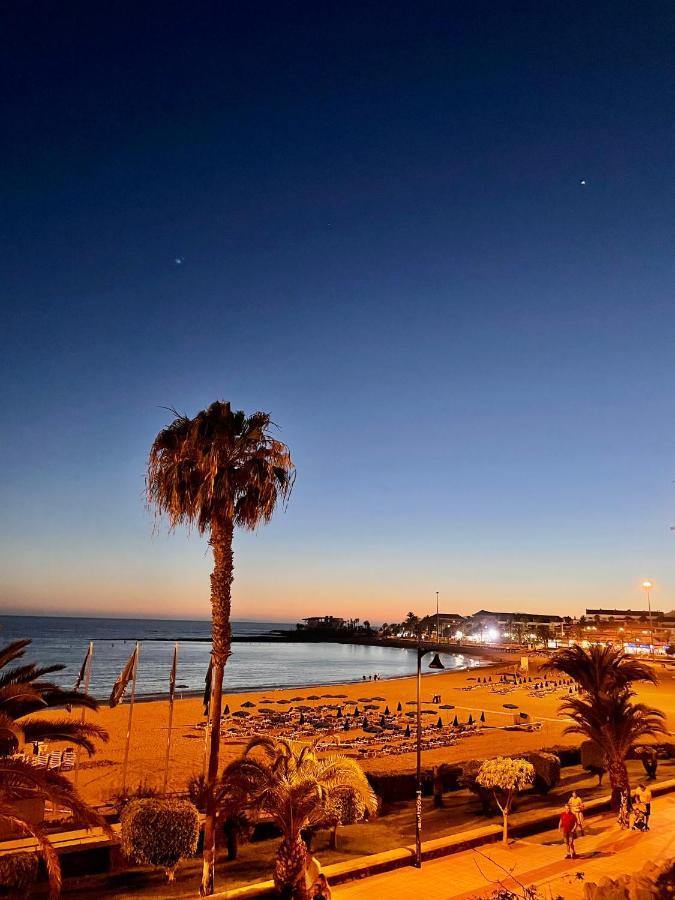 El Dorado Estrella Apartment ปลายาเดลาสอเมริกาส ภายนอก รูปภาพ