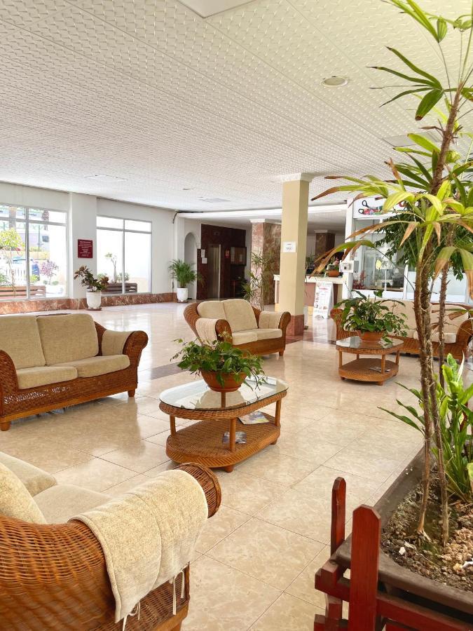 El Dorado Estrella Apartment ปลายาเดลาสอเมริกาส ภายนอก รูปภาพ